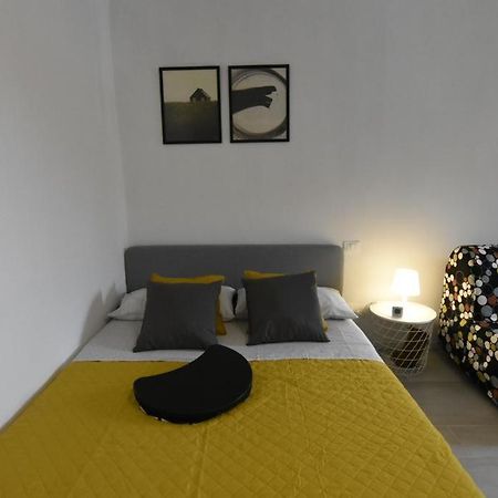 La Casa Di Oreno Vimercate Eksteriør bilde