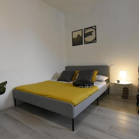 La Casa Di Oreno Vimercate Eksteriør bilde