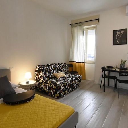 La Casa Di Oreno Vimercate Eksteriør bilde