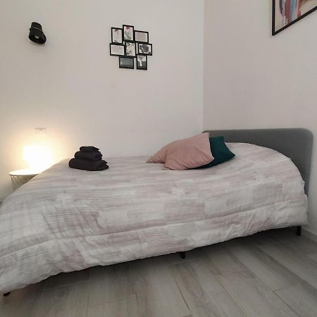 La Casa Di Oreno Vimercate Eksteriør bilde