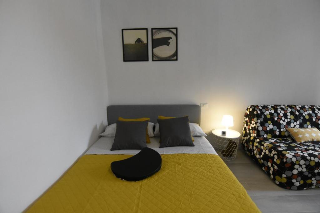 La Casa Di Oreno Vimercate Eksteriør bilde