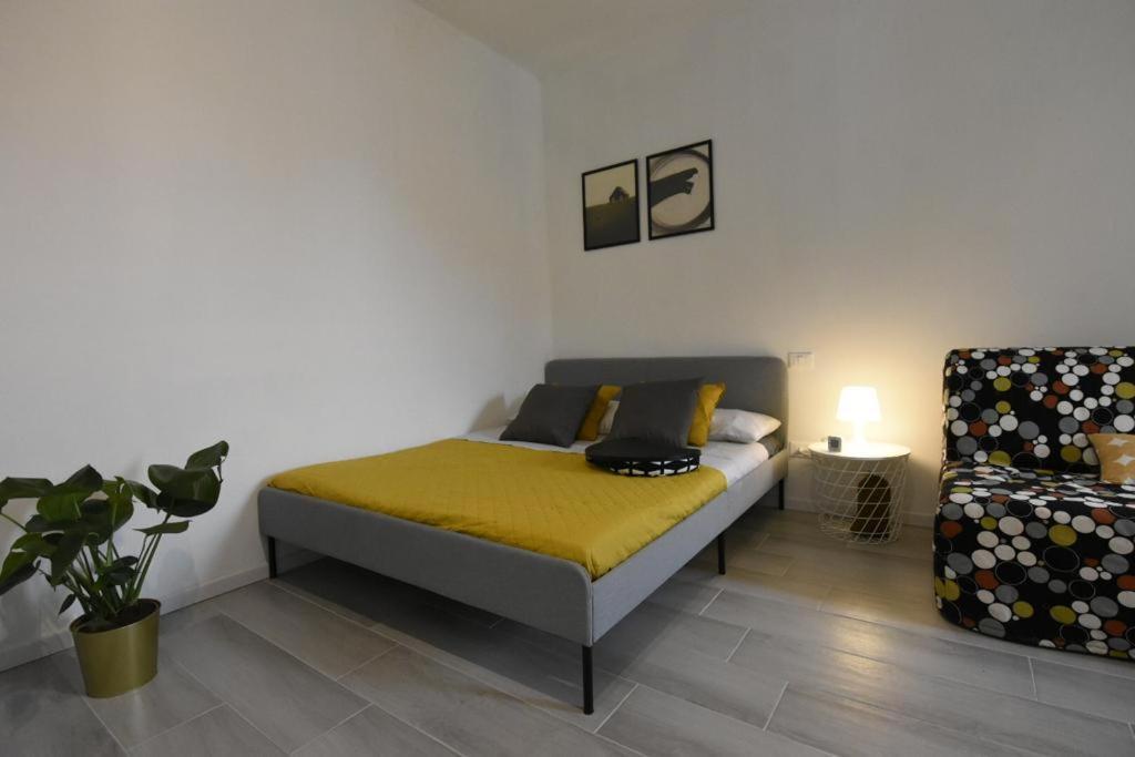 La Casa Di Oreno Vimercate Eksteriør bilde
