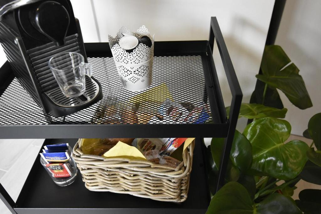 La Casa Di Oreno Vimercate Eksteriør bilde