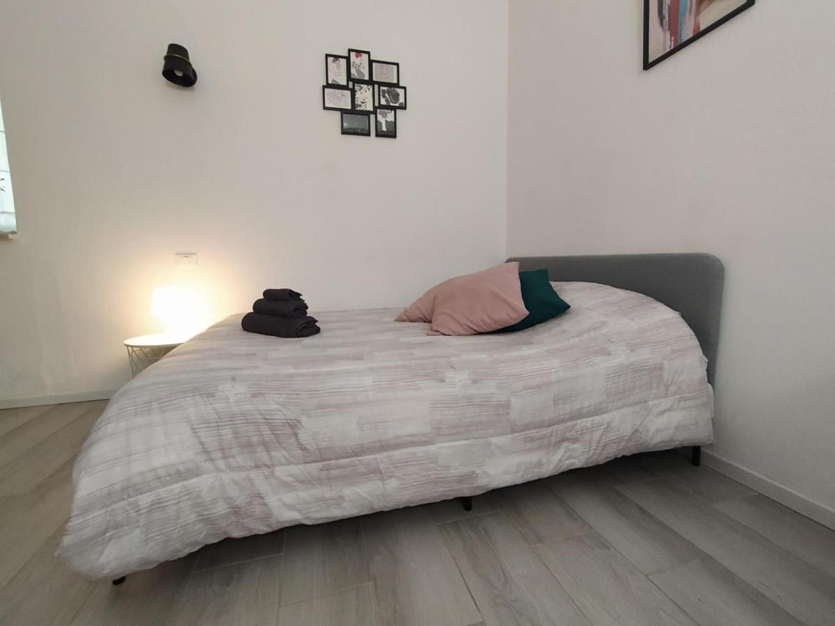 La Casa Di Oreno Vimercate Eksteriør bilde