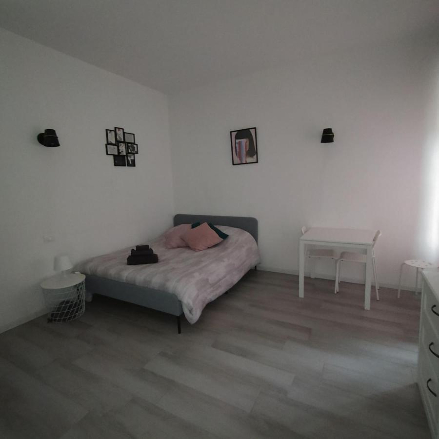 La Casa Di Oreno Vimercate Eksteriør bilde
