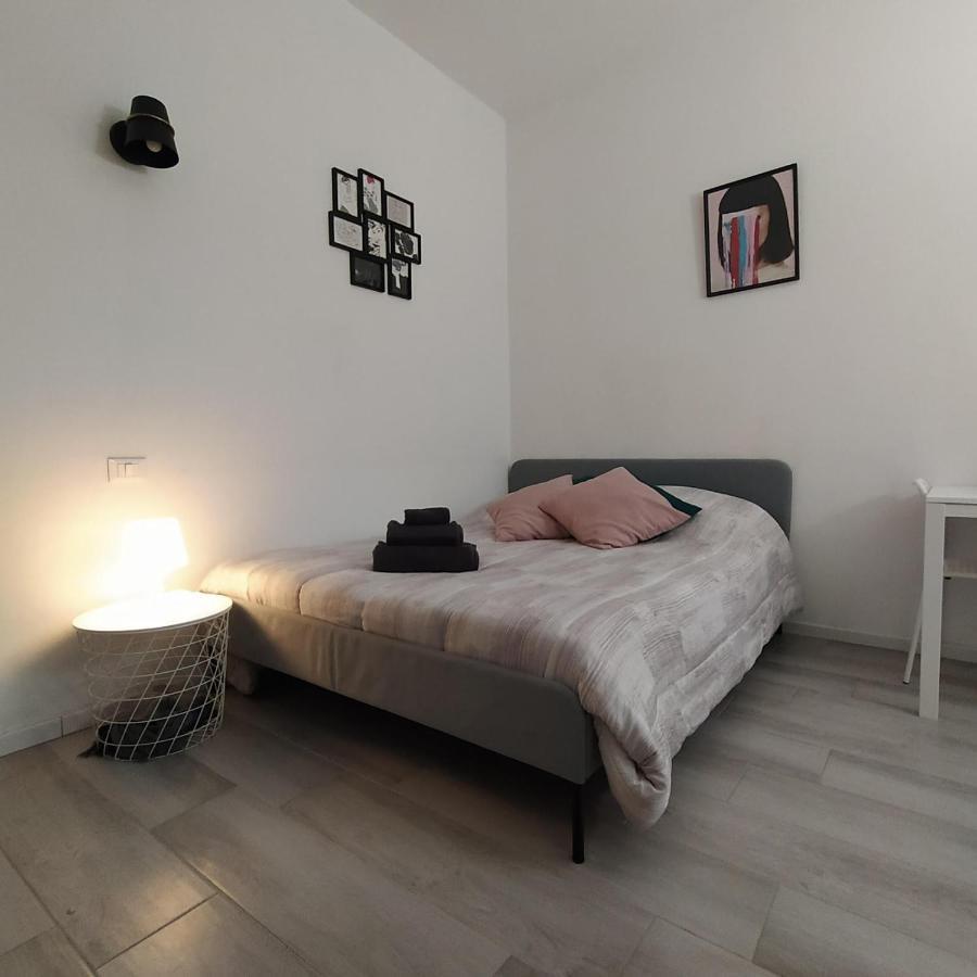 La Casa Di Oreno Vimercate Eksteriør bilde