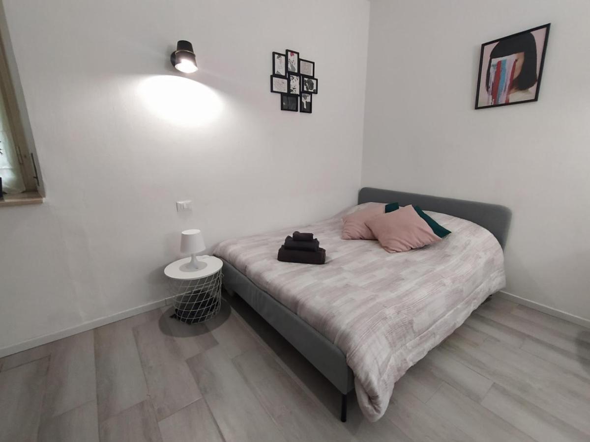 La Casa Di Oreno Vimercate Eksteriør bilde